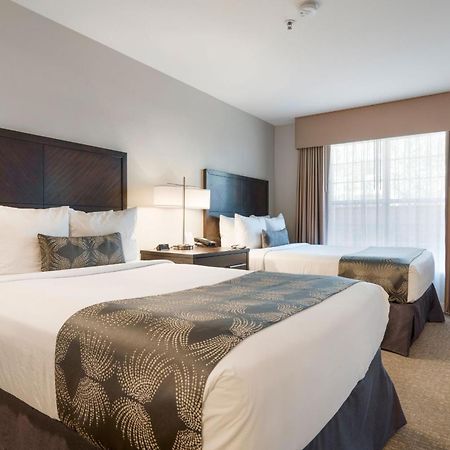 Chase Suites Brea-Fullerton - North Orange County Eksteriør bilde