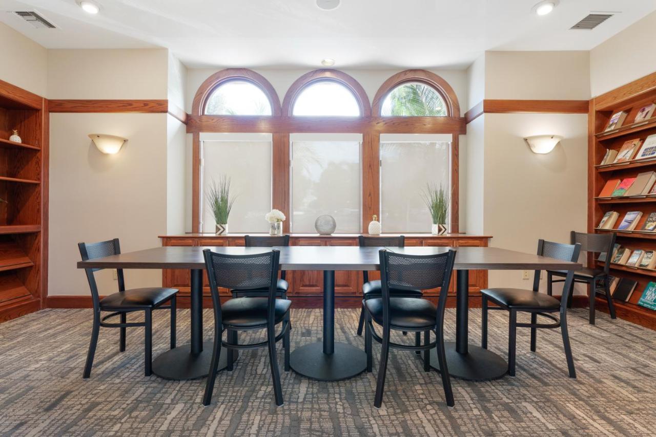 Chase Suites Brea-Fullerton - North Orange County Eksteriør bilde