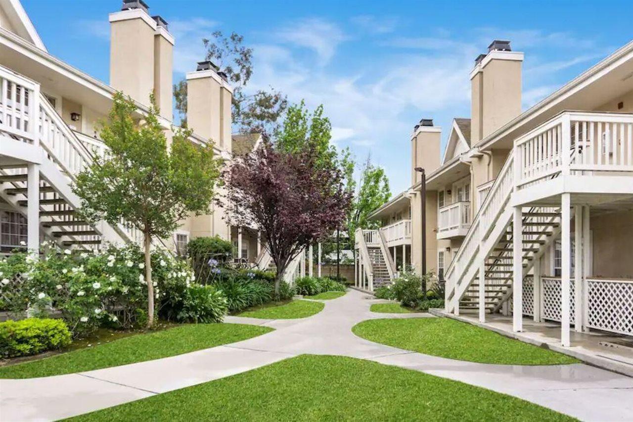 Chase Suites Brea-Fullerton - North Orange County Eksteriør bilde