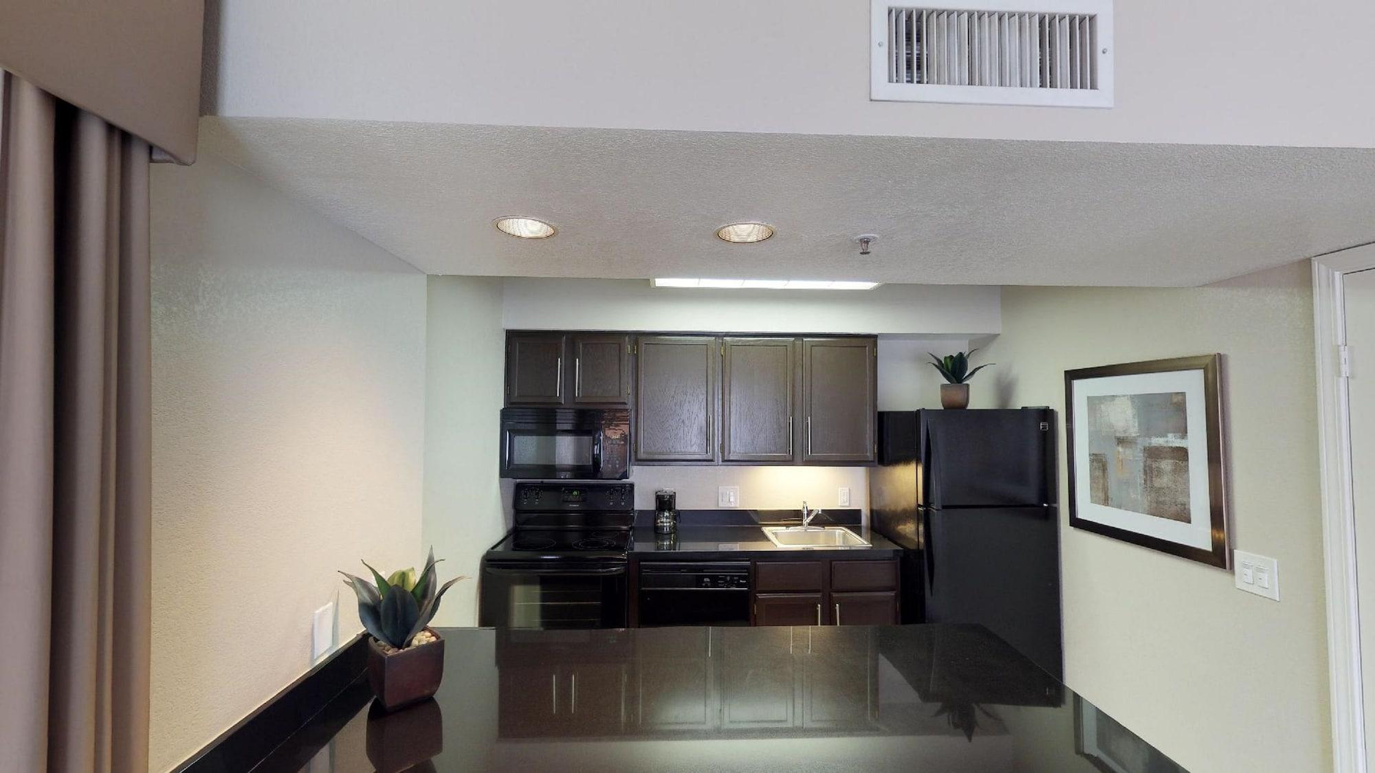 Chase Suites Brea-Fullerton - North Orange County Eksteriør bilde