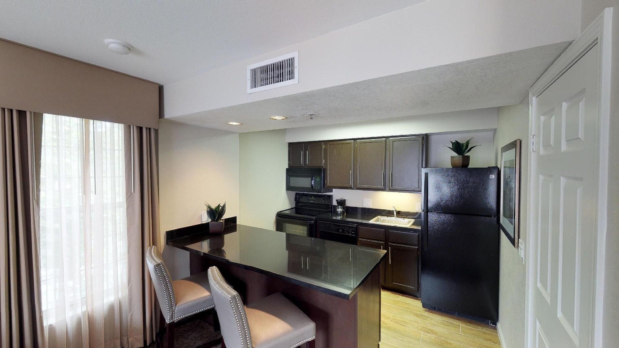 Chase Suites Brea-Fullerton - North Orange County Eksteriør bilde