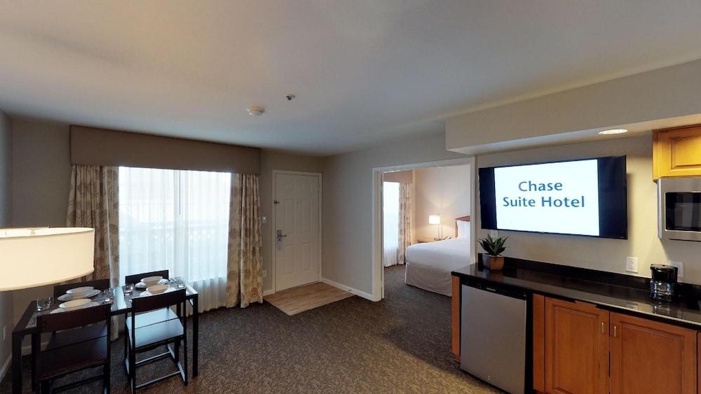 Chase Suites Brea-Fullerton - North Orange County Eksteriør bilde