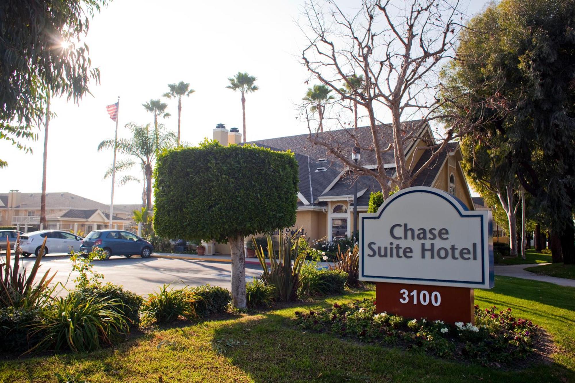 Chase Suites Brea-Fullerton - North Orange County Eksteriør bilde