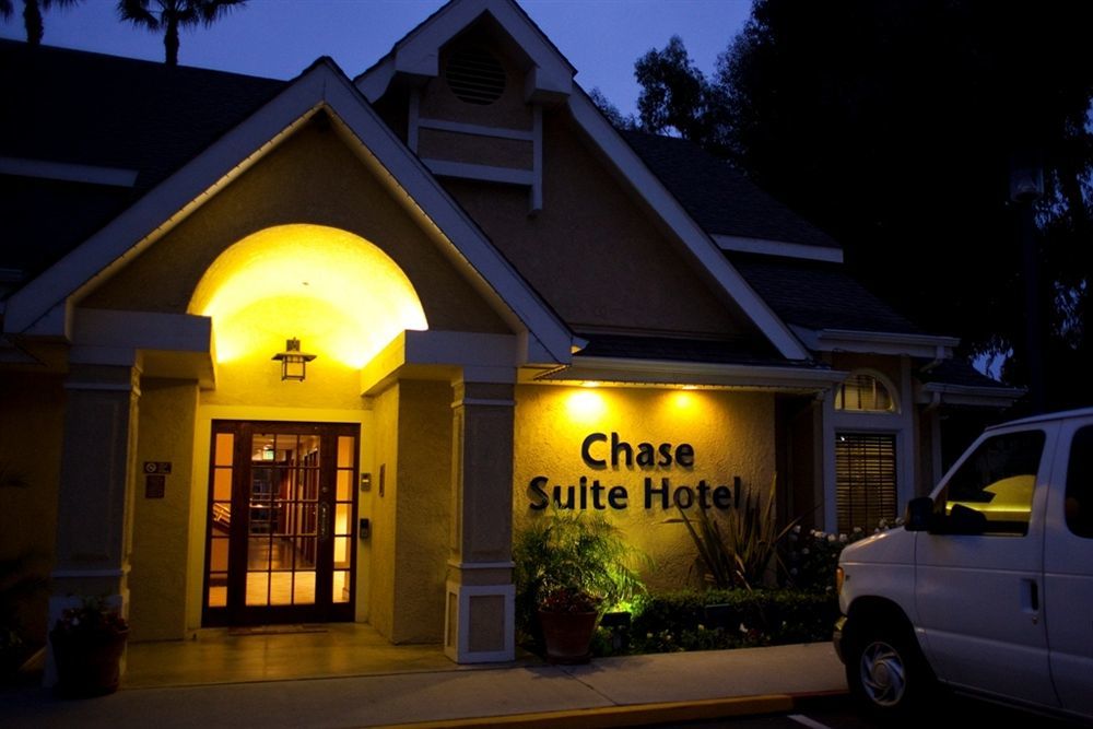 Chase Suites Brea-Fullerton - North Orange County Eksteriør bilde