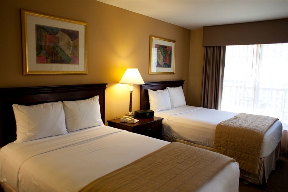 Chase Suites Brea-Fullerton - North Orange County Eksteriør bilde