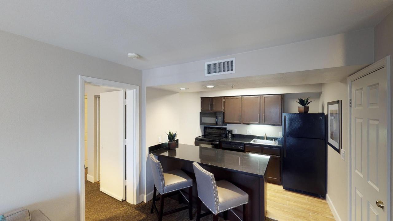 Chase Suites Brea-Fullerton - North Orange County Eksteriør bilde
