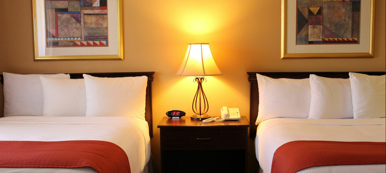 Chase Suites Brea-Fullerton - North Orange County Eksteriør bilde